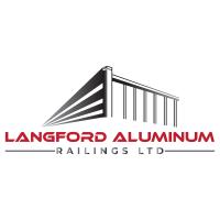 Langford Aluminum Railings image 1